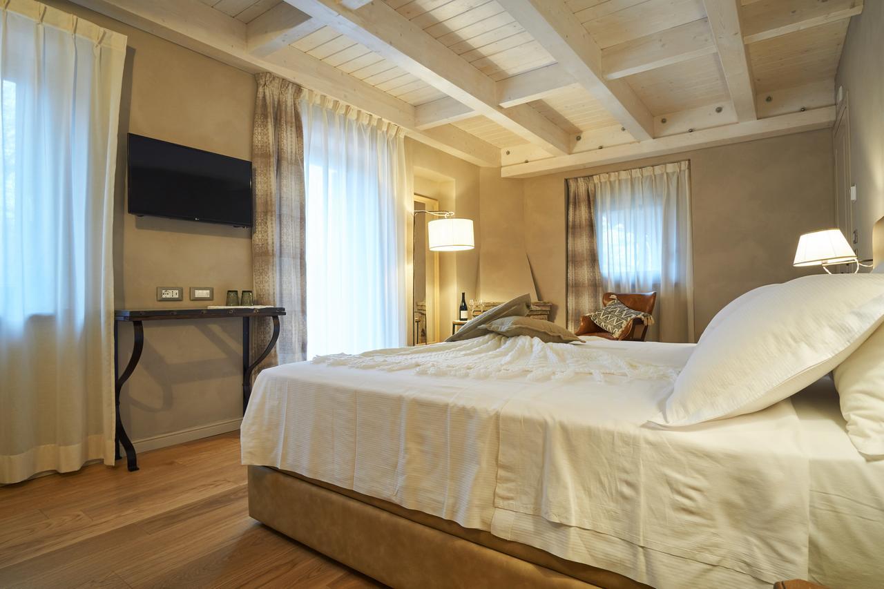 Relais Villa Miraglia Cesarò Exterior foto