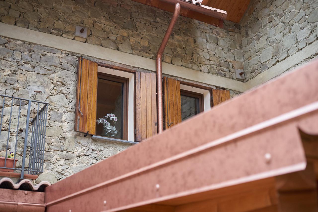 Relais Villa Miraglia Cesarò Exterior foto